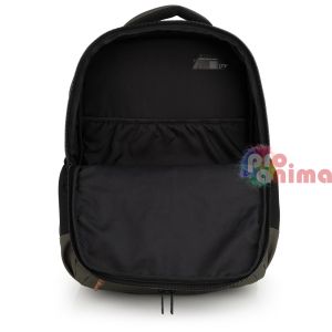 Раница за училище Gabol Snake-две отделения и подплатен полиестерен гръб