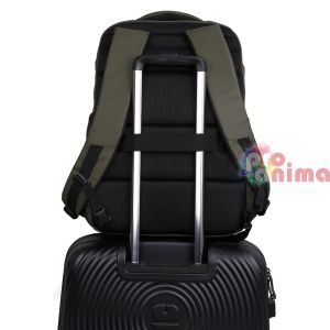 Gabaol Snake- раница с лента за поставяне на количка