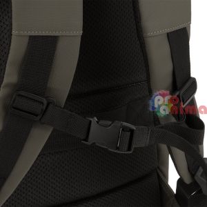 Раница за училище с регулируем колан на гърдите 