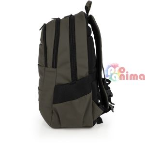 Ученическа раница с три отделения Gabol Snake