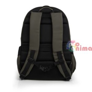 Раница Gabol Snake с подплатен полиестерен гръб