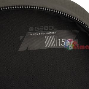 Раница за училище с отделение за лаптоп, таблет и др. Gabol Snake