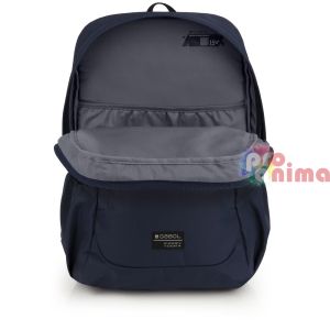Ученическа раница, подходяща за гимназисти Gabol Shark