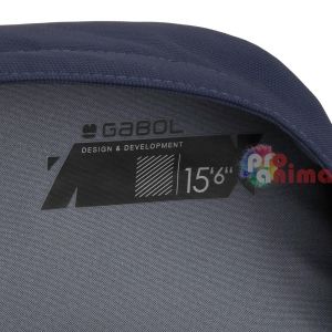 Раница за училище с отделения за лаптоп, таблет и др. Gabol Shark