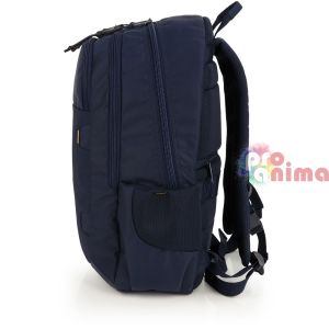 Раница за училище Gabol Shark с 2 отделения