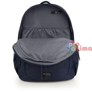 Ученическа раница за момче Gabol Shark с отделение за лаптоп, таблет и др.