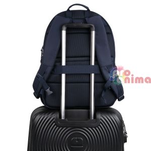 Раница за училище подходяща за поставяне на количка Gabol Shark