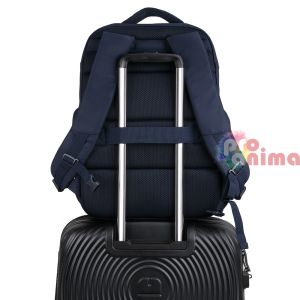 Gabol Shark - подходяща за поставяне на количка