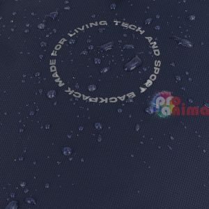 Раница Gabol Shark- от водоотблъскваща материя