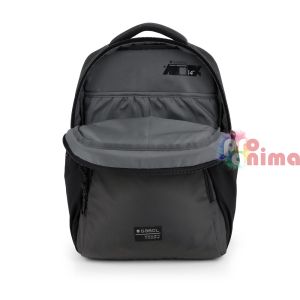 Ученическа раница Gabol Grizzly с 2 отделения и органайзер