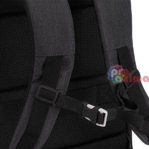 Раница за училище Gabol Grizzly с две отделения