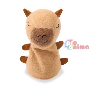 Играчка подскачаща капибара Trendhaus