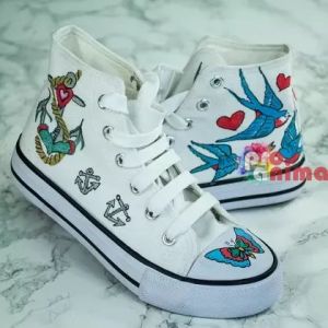 40 бр. акрилни маркери POSCA