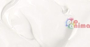 Бяла акрилна боя Phoenix, 120 ml