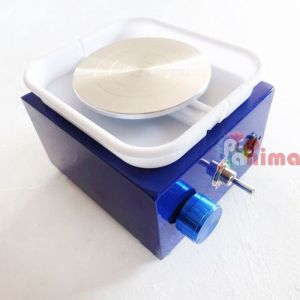 Електрическо грънчарско колело Phoenix Мини