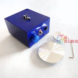 Електрическо грънчарско колело Phoenix Мини