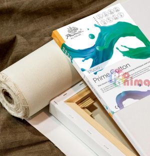 Комплект платна за рисуване Phoenix