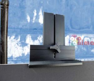 Алуминиев статив за рисуване Phoenix Studio 308 Черен