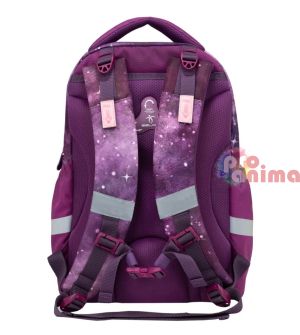 Ерргономична ученическа раница Belmil Puppy Sku