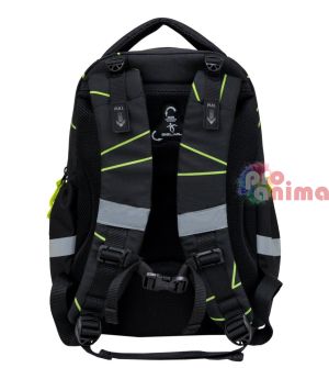 Момчешка, футболна раница Belmil 