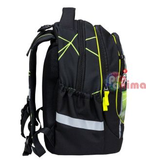 Раница за момче Belmil Champions Kick