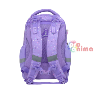 Ергономична ученическа раница Belmil Love of Heart