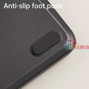 Калкулатор Deli EM222C Настолен с 12 цифрен дисплей Черен