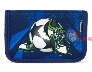 Твърд ученически несесер Belmil Final Goal