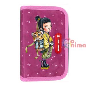 Несесер за училище Belmil Miia Yuki