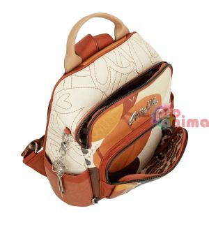 Раница Anekke Alma 28 x 29 x 14 cm