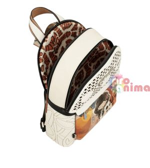 Раница с две отделения Anekke Alma 26 x 30 x 9 cm