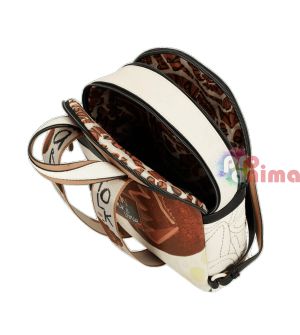 Раница с две отделения Anekke Alma 26 x 30 x 9 cm