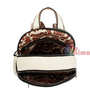 Раница с две отделения Anekke Alma 26 x 30 x 9 cm