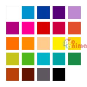 Цветни моливи Staedtler Norix