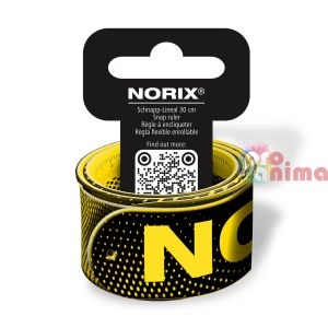 Линия - гривна 30 cm Staedtler Norix