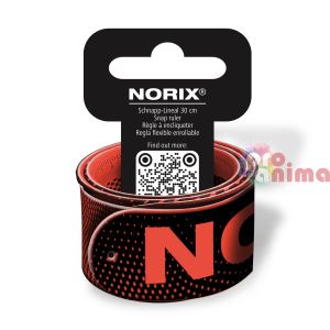 Линия - гривна Staedtler Norix 30 cm