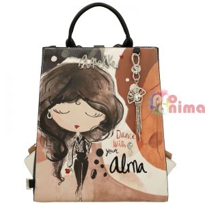 Раница Anekke Alma 25 x 28 x 8 cm