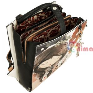 Раница Anekke Alma 25 x 28 x 8 cm