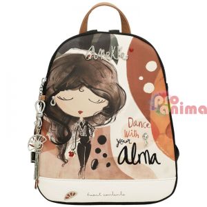 Раница Anekke Alma 24 x 30 x 12 cm