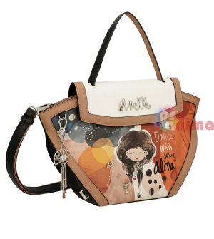Дамска чанта Anekke Alma 39 x 25 x 11 cm