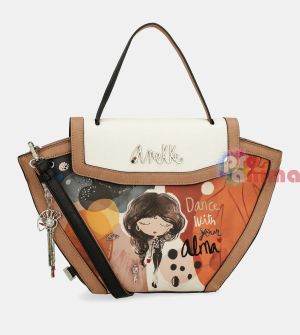 Дамска чанта Anekke Alma 39 x 25 x 11 cm