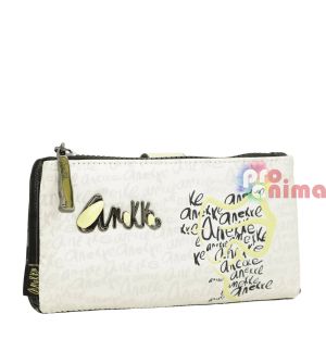 Портфейл Anekke Memories Towanda