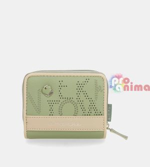 Портфейл Anekke Alma Original 10x9x2 cm