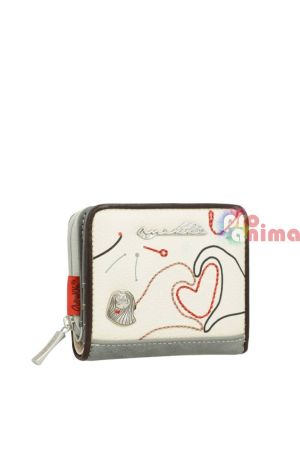 Портфейл Anekke Alma Ole 