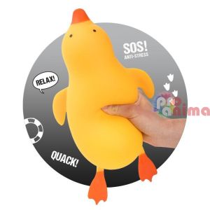Скуиши играчка Пате XXL