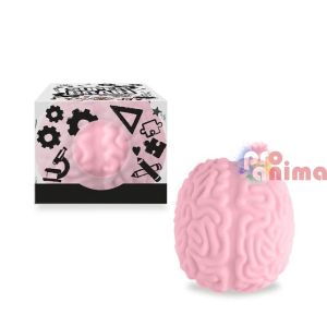 Скуиши играчка Trendhaus Мозък