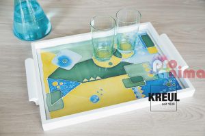 Комплект за рисуване върху коприна C.Kreul Javana 15 части