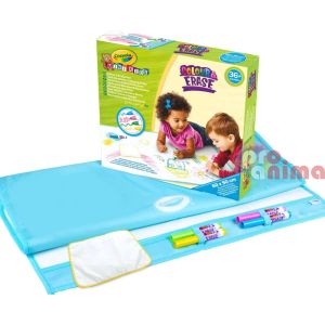 Килимче за рисуване Crayola Mini Kids 60 x 90 cm