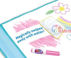 Детско килимче за рисуване Crayola Mini Kids