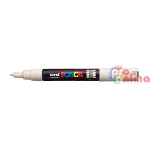 POSCA PC- 1M бежов